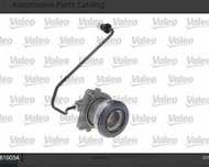 Valeo 810034 wyprzęgnik  ASTRA h Mito