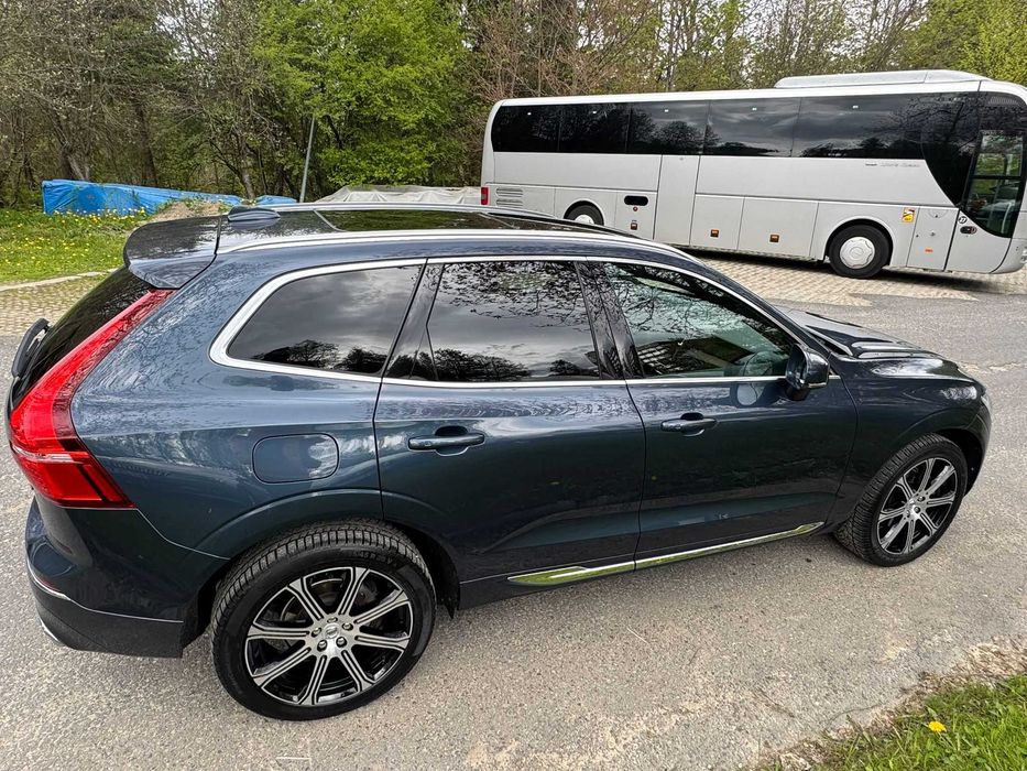 Volvo XC 60 T5 Inscription 4x4