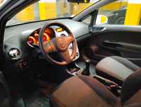 Opel Corsa Comercial 1.3 CDTI