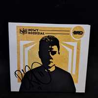 Płyta BRO - Nowy Rozdział CD autograf