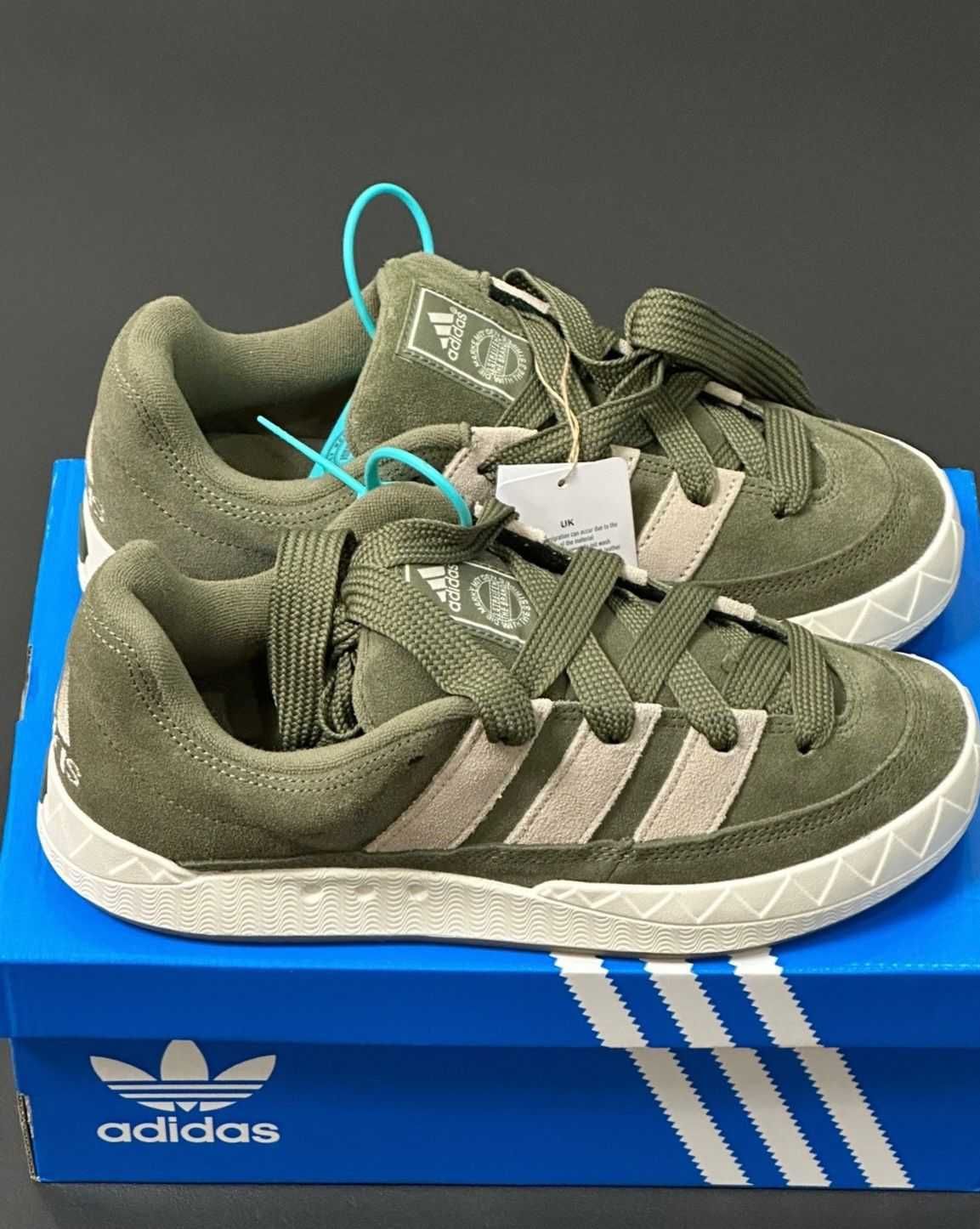 adidas originals Adimatic