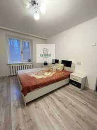 Продам 3-х кімнатну квартиру з ремонтом та меблями