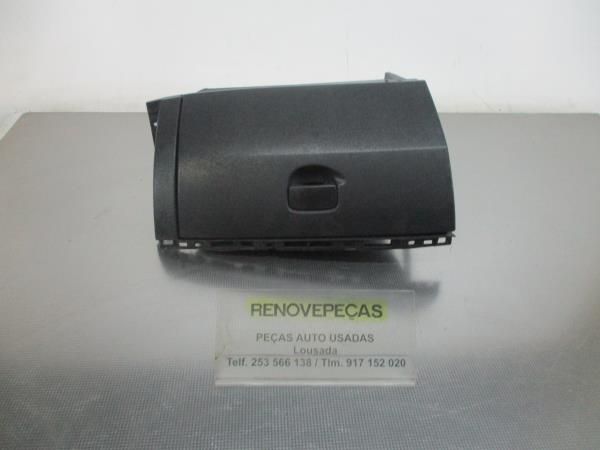 Porta luvas RENAULT Clio III (BR0/1, CR0/1)