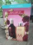 Moroccanoil Dahlia Rouge Zestaw