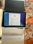 Ipad mini 6th geração + apple pencil 2th geração