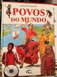Povos do Mundo de Philip Steele