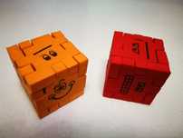 Jogo puzzle COCO CRASH