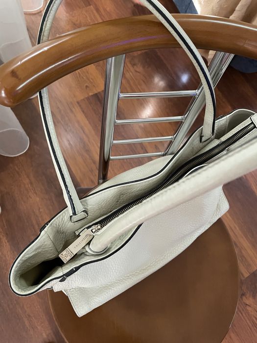 Coccinelle Сумка Натуральная Кожа