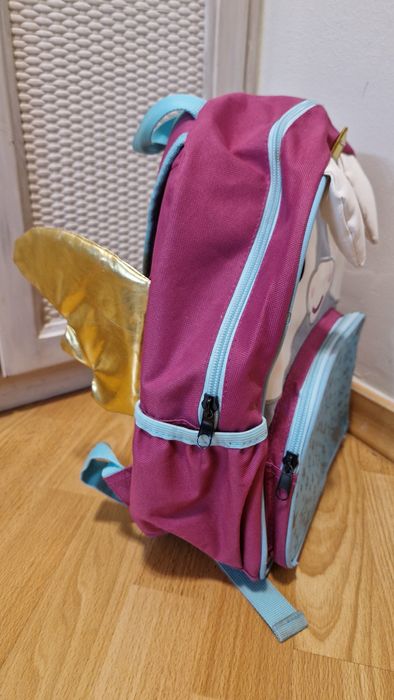 Plecak Bejo jednorożec