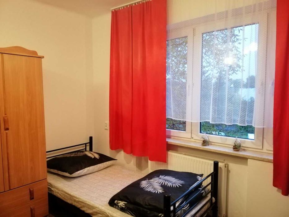 Nocleg  Warszawa /hostel/бюджетное жилье