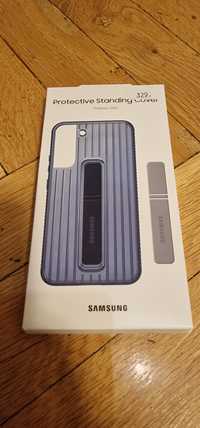 Futerał Protective STANDING COVER Samsung Galaxy S22+