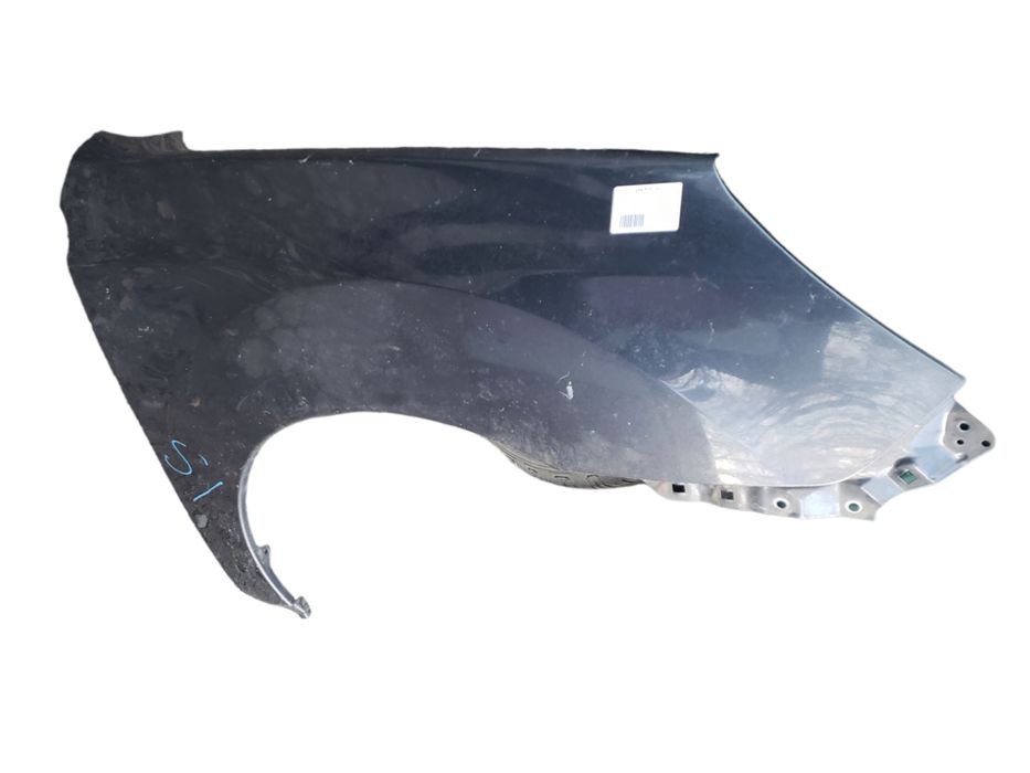 Крыло переднее правое Subaru Legaсy Outback BR 2009-2014 разборка