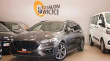 Ford Mondeo 2.0 150km EcoBlue ST-Line Plus Bogata Wersja