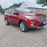 Ford Escape Ford Escape 2018r