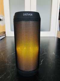 Bluetooth Speaker Denver BTL-62