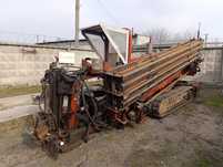 Продам бурову Ditch Witch jt 4020