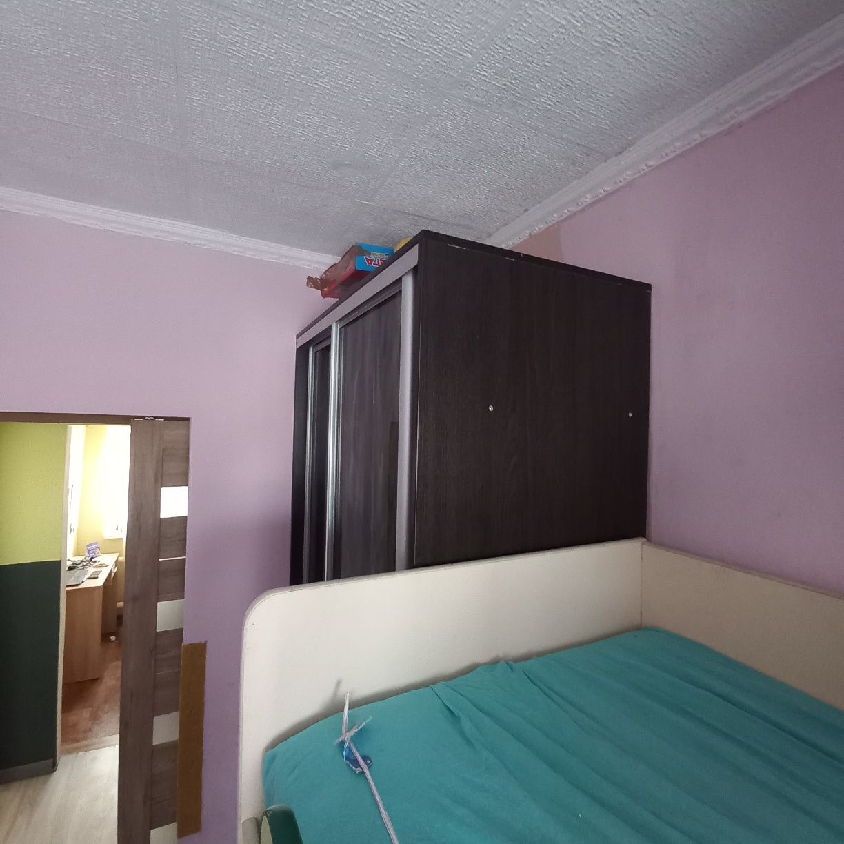 Продам шкаф купе