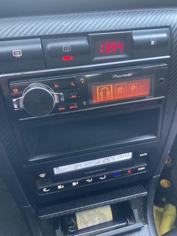 Pioneer DEH-80PRS