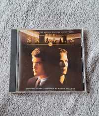 The skulls sekta soundtrack by Randy Edelman płyta CD music