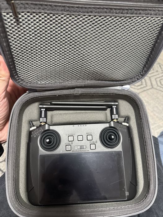 Система управління SIYI MK15 Enterprise HDMI combo