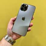 iPhone 13 Pro Max 512GB Graphite 94% АКБ