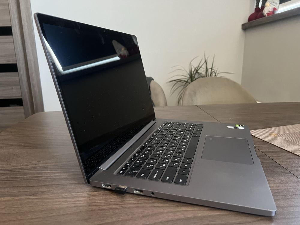Ноутбук Mi-Notebook Pro 15
