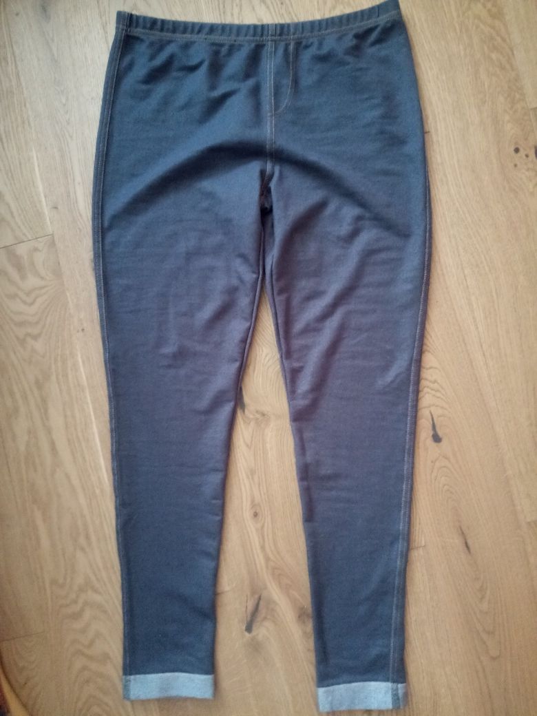 Legginsy New Look XL
