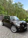 MINI Cooper S Myfair Wyjątkowe R56
