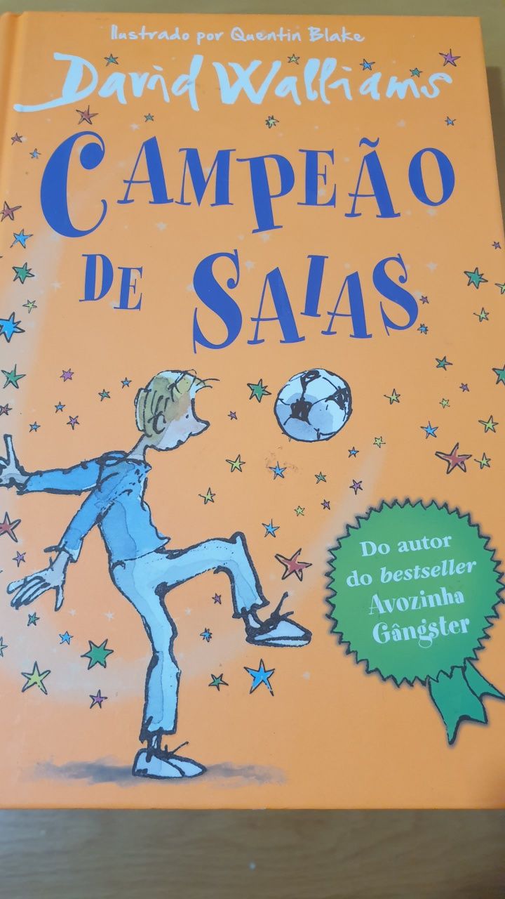 Campeão de Saias