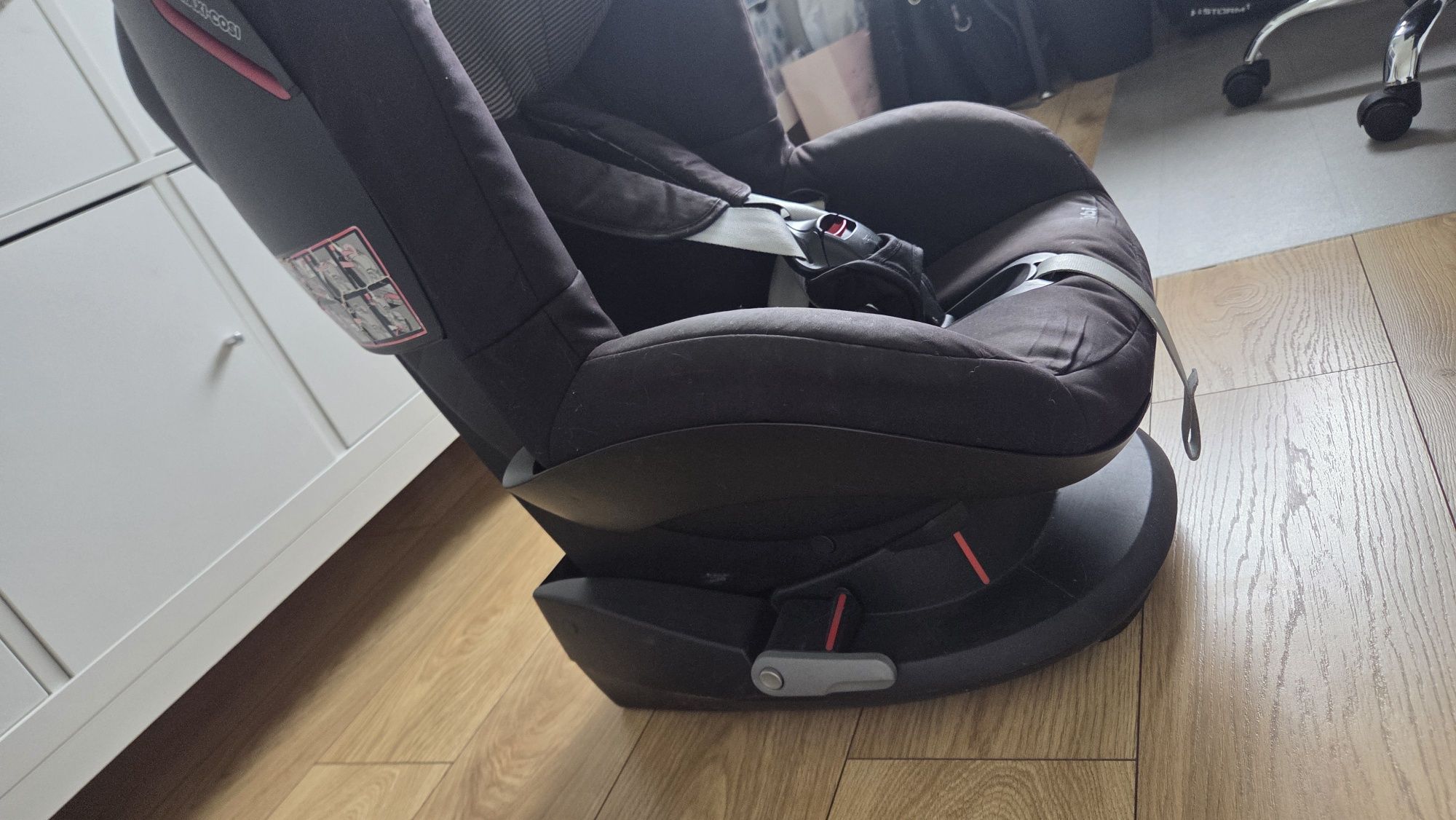 Fotelik MaxiCosi Tobi