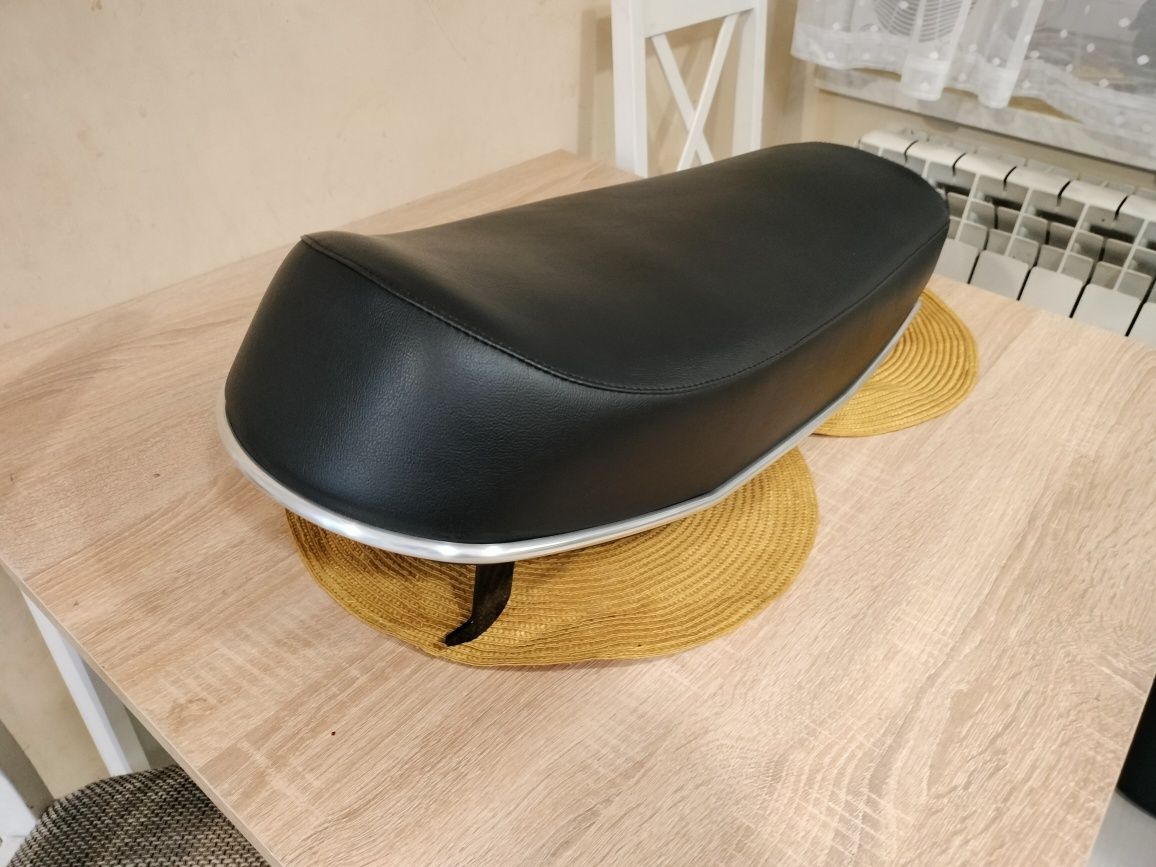 Siedzenie WSK 175 nie Romet Komar