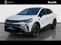 Renault Symbioz 1.6 Pełna HYBRYDA 145 KM Alpine Panorama Solarbay