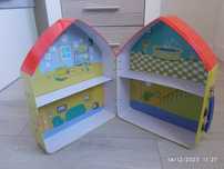 Casinha da Peppa pig