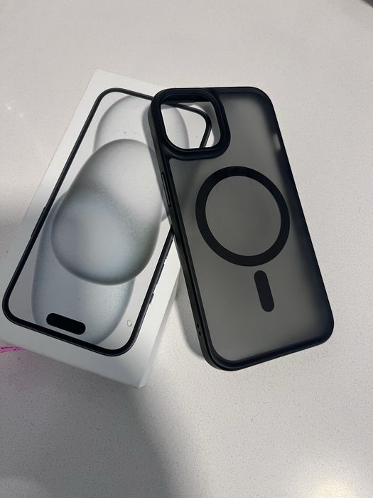 Iphone 15 seminovo/Orig. iPhone15