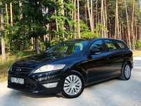 Ford Mondeo 2011r 1.6TDCI utrzymany ! Salon PL ! Zamiana !