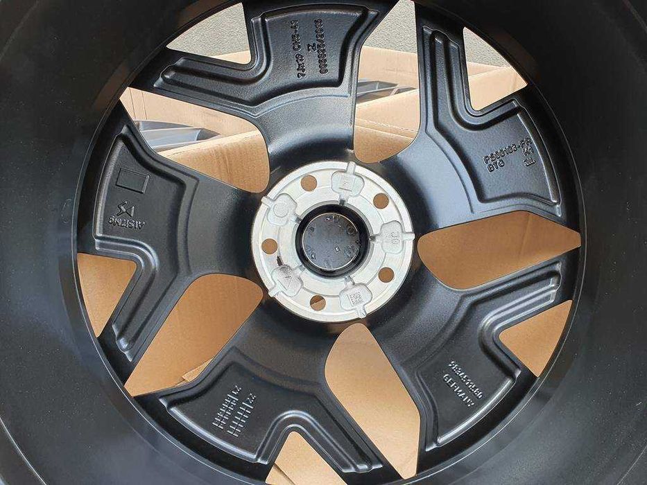 Oryginał felga 19cali 983.451.15.80 DS4 Citroen C5 Peugeot 5x108 PA120