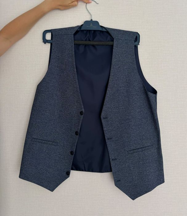 Костюм чоловічий