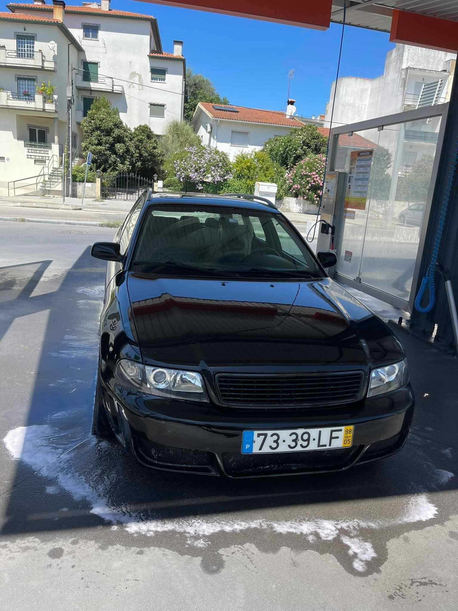 Vendo Audi A4 b5