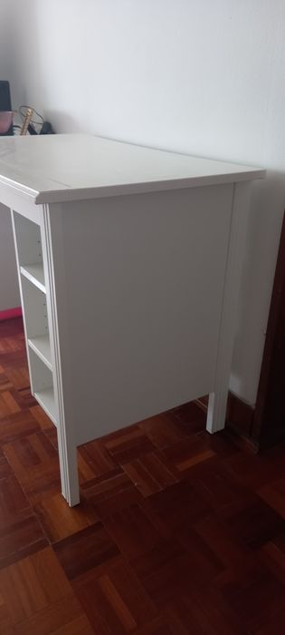 Secretária - Brusali