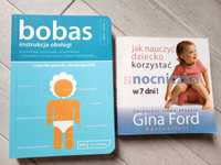 Książki o rodzicielstwie - Instrukcja obsługi bobasa