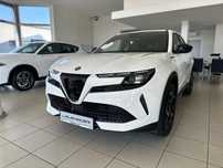 Alfa Romeo Junior Ibrida Speciale 1.2 145 KM eDCT MHEV