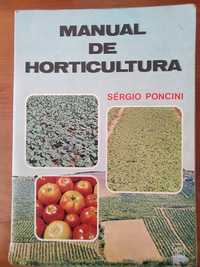 Manual de Horticultura