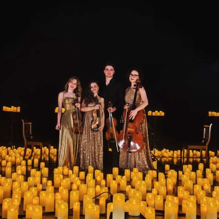SOLTANTO STRING QUARTET | Oprawa Muzyczna | Ślub | Wedding Music