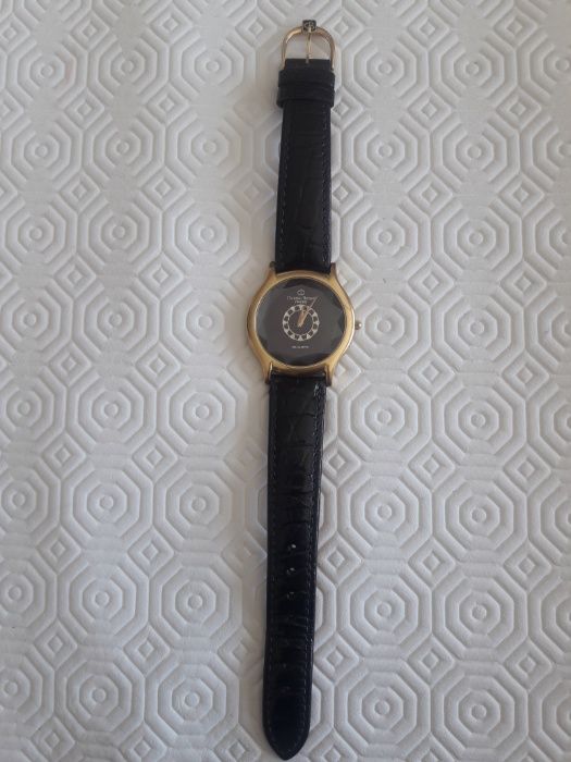 Relógio Christian Bernard como novo