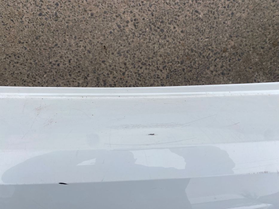 Zderzak vw touareg 760 tył