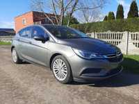 Opel Astra Opel Astra