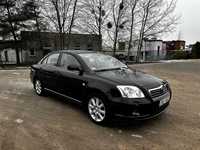 Toyota Avensis 2.0 D4D