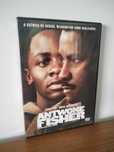 Filme DVD: Antwone Fisher