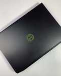 HP pavilion gaming 15