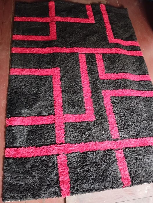 Килим дуже якісний